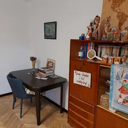 Guest house Guesthouseocean