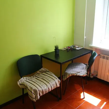 Guesthouseocean Guest house *