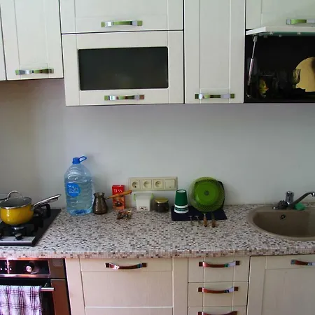 Guest house Guesthouseocean Kyiv